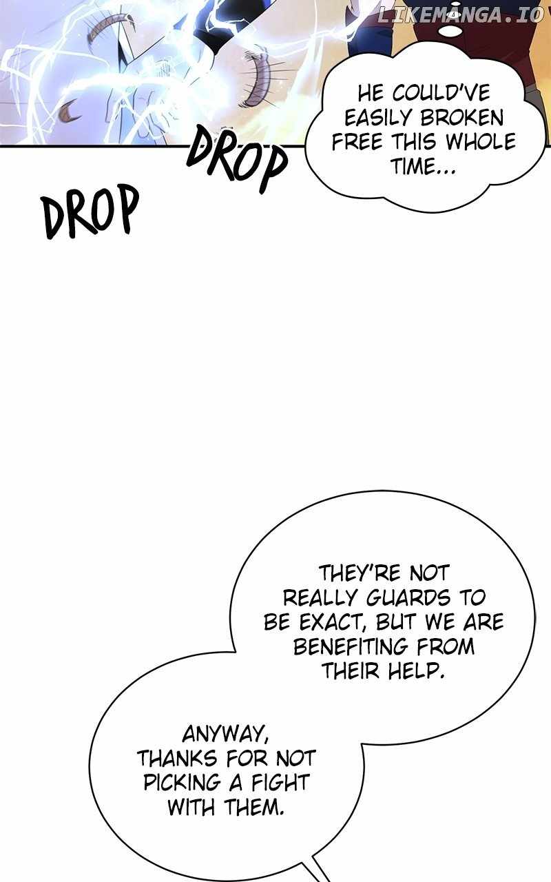 The Strongest Florist Chapter 229 51